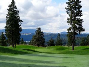 Black Rock 10th Fairway 2013