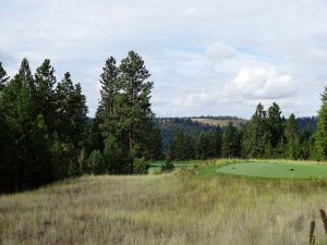 Black Rock 10th Tee 2013