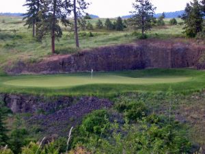 Black Rock 14th Green