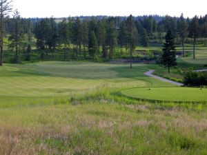 Black Rock 16th Fairway