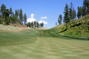 Black Rock 3rd Back Fairway