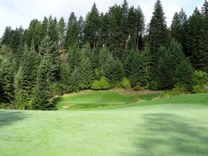 Black Rock 3rd Fairway 2013