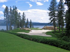 Coeur D'Alene Resort 5th