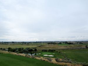 Falcon Crest 5th Tee