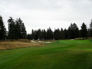 Gozzer Ranch 10th Tee 2013