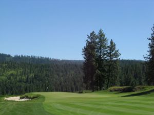 Gozzer Ranch 11th Green