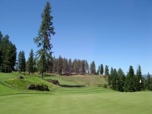 Gozzer Ranch 12th Green