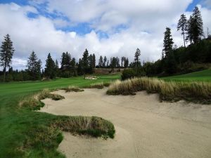 Gozzer Ranch 16th Bunker 2013