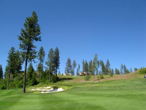 Gozzer Ranch 16th Fairway