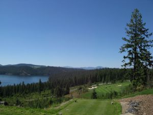 Gozzer Ranch 16th Lake