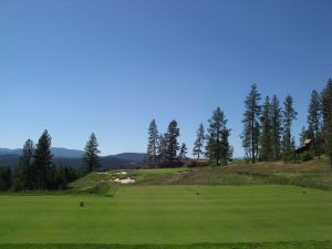 Gozzer Ranch 17th