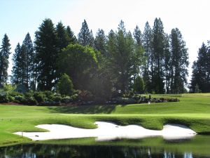 Hayden Lake 6th Bunker