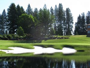 Hayden Lake 6th Water