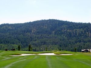 Headwaters 17th Green