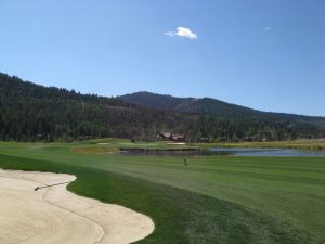 Headwaters 18th Bunker