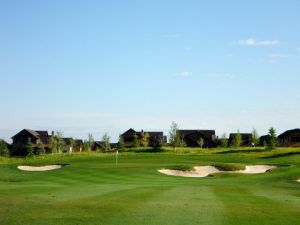 Headwaters 1st Green