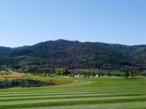 Headwaters 5th Fairway