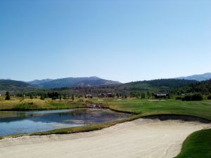 Headwaters 9th Bunker