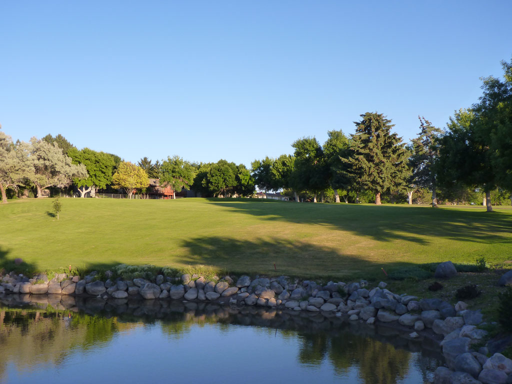 Highland Golf Course