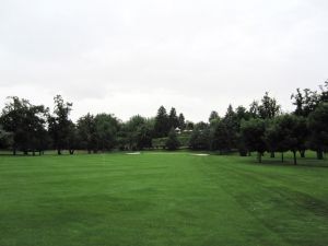 Hillcrest 2nd Fairway