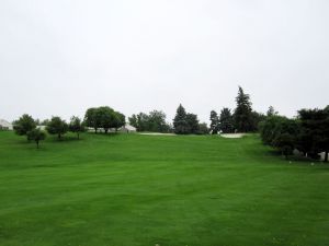 Hillcrest 9th Fairway