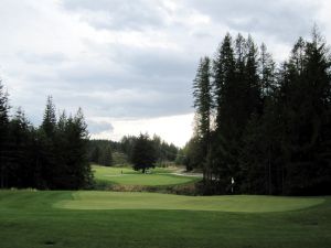 Idaho Club 11th Back