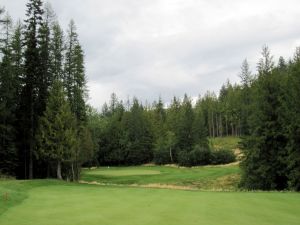 Idaho Club 11th Fairway