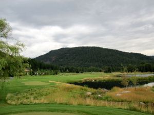 Idaho Club 13th