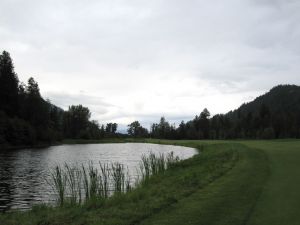 Idaho Club 15th Water