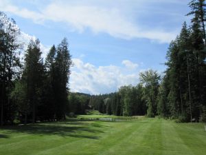 Idaho Club 3rd