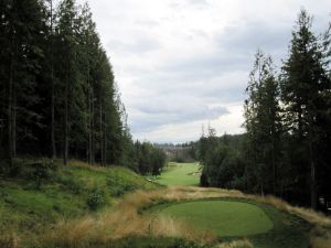 Idaho Club 5th Tee