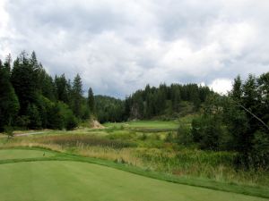 Idaho Club 8th