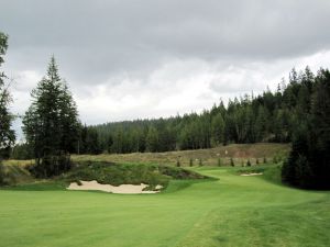 Idaho Club 9th Bunker