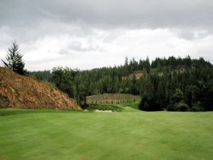 Idaho Club 9th Fairway