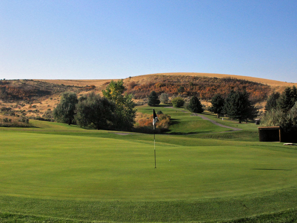 Idaho Falls Country Club