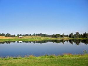 Jug Mountain 12th Tee