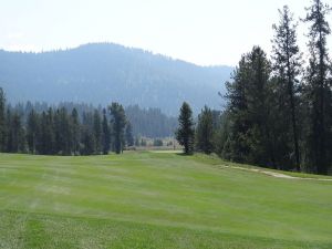 Jug Mountain 16th Fairway 2014