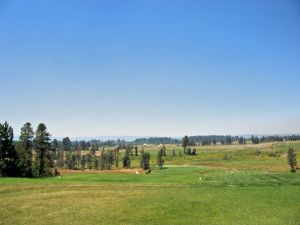 Jug Mountain 1st Tee