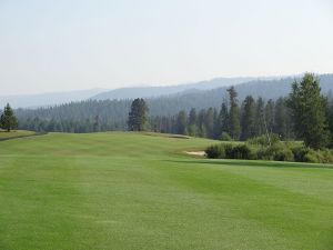 Jug Mountain 2nd Fairway 2014