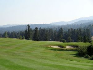 Jug Mountain 2nd Green 2014