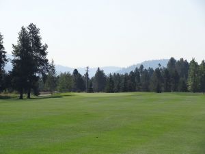 Jug Mountain 9th Approach 2014