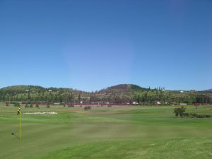 Links 13th Green