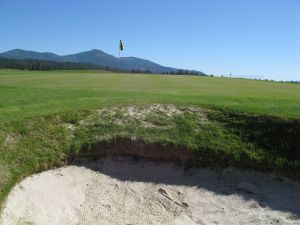 Links 15th Bunker