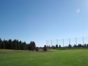 Links 9th Fairway