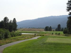 Osprey Meadows 10th 2014