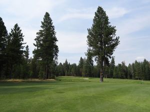 Osprey Meadows 12th Fairway 2014