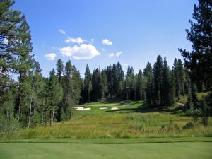 Osprey Meadows 8th