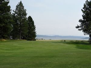 Osprey Meadows 9th Green 2014