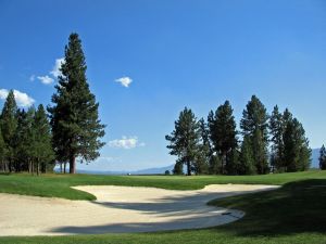 Osprey Meadows 9th Green