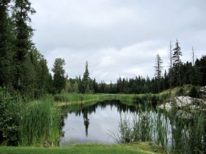 Priest Lake 13th